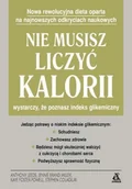 Diety, zdrowe żywienie - Nie Musisz Liczyć Kalorii - miniaturka - grafika 1