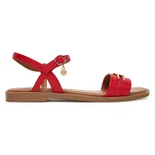 Sandały damskie - Sandały Mexx MX/026C-EST - miniaturka - grafika 1