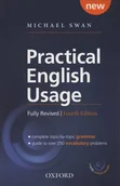 Książki do nauki języka angielskiego - Oxford Practical English Usage - Michael Swan - miniaturka - grafika 1