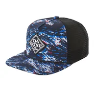Czapki męskie - Czapka Dakine Classic Diamond Trucker Eco - miniaturka - grafika 1