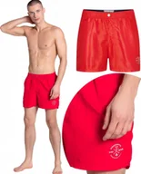 Kąpielówki męskie - Henderson HENDERSON męskie szorty spodenki kąpielowe XXL 2XL - miniaturka - grafika 1