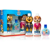 Kosmetyki kąpielowe dla dzieci - Nickelodeon Paw Patrol Shower Gel and Shampoo Set zestaw upominkowy dla dzieci - miniaturka - grafika 1