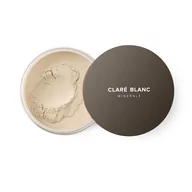 Pudry do twarzy - CLARE BLANC CLARÉ BLANC MINERAL FINISHING matujący MATTE VEIL 06 CLABFPMA-ERMA-02 - miniaturka - grafika 1