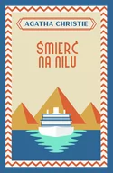 Thrillery - Śmierć na Nilu - miniaturka - grafika 1