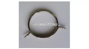 Sprężyna klamki do C003 - Kontrola dostępu - miniaturka - grafika 1