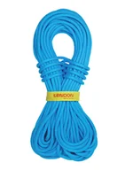 Sprzęt wspinaczkowy - Lina wspinaczkowa Tendon Master 8,6 mm 60m - blue - miniaturka - grafika 1