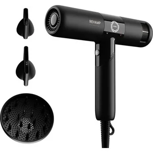 Hair Dryer DR-6500-EU Revamp - Suszarki do włosów - miniaturka - grafika 1