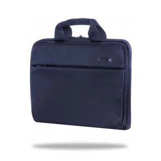 Torby męskie - Patio Torba na laptopa Coolpack Piano Blue - grafika 1