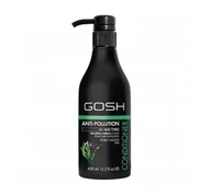 Odżywki do włosów - GOSH ANTI-POLLUTION WEGAŃSKA ODŻYWKA DO WŁOSÓW 450ML - miniaturka - grafika 1