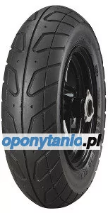 ANLAS MB-510 3.50-10 51J - Opony motocyklowe - miniaturka - grafika 1