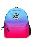 Plecaki - Hype Unisex Dziecięcy Różowy Plecak Fade, Multi, Jeden Rozmiar, multi, Rozmiar uniwersalny - miniaturka - grafika 1