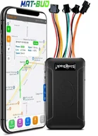 Podsłuchy - Lokalizator Gps SinoTrack ST-906 odcięcie paliwa podsłuch Sos mikrofon głos - miniaturka - grafika 1