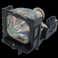 Lampy do projektorów - Lampa do TOSHIBA TLP550J - zamiennik oryginalnej lampy z modułem - miniaturka - grafika 1
