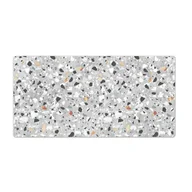 Podkładki na biurko - Mata ochronna na biurko Kamienna sztuka 120x60 cm - miniaturka - grafika 1