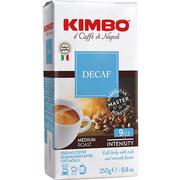 Kawa - Kawa mielona KIMBO DECAFFEINATO 250g - miniaturka - grafika 1