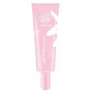 Podkłady do twarzy - FACE BOOM Make-Up Tinted Glow Hydrator lekki fluid rozświetlający 03 30g - miniaturka - grafika 1