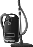 Odkurzacze - Miele Cleaner Miele C3 Special Flex Czarny - miniaturka - grafika 1