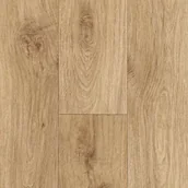 Wykładziny - Wykładzina PCV Pionieer 591-17 Ohrid Oak S34 Jasnobrązowa 4M - miniaturka - grafika 1