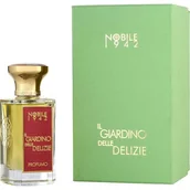 Zapachy do domu - Nobile 1942 Il Giardino Delle Delizie woda perfumowana 75ml - miniaturka - grafika 1