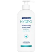 Balsamy i kremy do ciała - Novaclear Hydro, balsam nawilżający do ciała, 500 ml - miniaturka - grafika 1