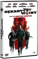 Filmy akcji DVD - Filmostrada Bękarty wojny DVD Quentin Tarantino - miniaturka - grafika 1
