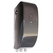 Napędy i siłowniki do bram - BFT Głowica napędu ARGO BT A35 24V do bram segmentowych o powierzchni do 35 m² - miniaturka - grafika 1