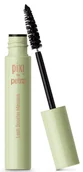 Tusze do rzęs - Pixi Mascara Lash Booster - Black - miniaturka - grafika 1