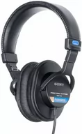 Słuchawki - SONY MDR-7506 - słuchawki stereo - miniaturka - grafika 1