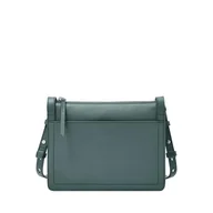 Torebki damskie - Fossil Damska torba Taryn Crossbody, niebieska, niebieski - miniaturka - grafika 1