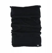 Czapki i chusty sportowe damskie - Eisbar Pulse Multitube E30851-009 Czarne One size - miniaturka - grafika 1