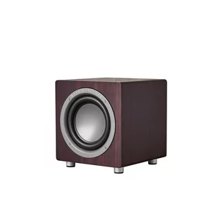 Audiovector QR SUB Kolor: Orzech - Głośniki i kolumny - miniaturka - grafika 1