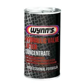 Dodatki do paliw - WYNNS Hydraulic Valve Lifter 325ml - czyści hydrauliczne popychacze - miniaturka - grafika 1