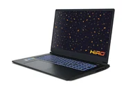 Laptopy - HIRO Y760 17,3'', 144Hz, i7 13620H, RTX 5060 8GB, 32GB RAM, 1TB SSD M.2, W11H NBC-Y7605060-H02 - miniaturka - grafika 1