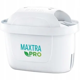 Wkład Brita Maxtra pro Pure Performance 1 sztuka - Wkłady filtrujące - miniaturka - grafika 1