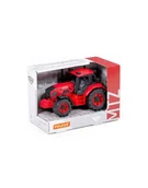 Samochody i pojazdy dla dzieci - Polesie 89397 Traktor BELARUS - miniaturka - grafika 1