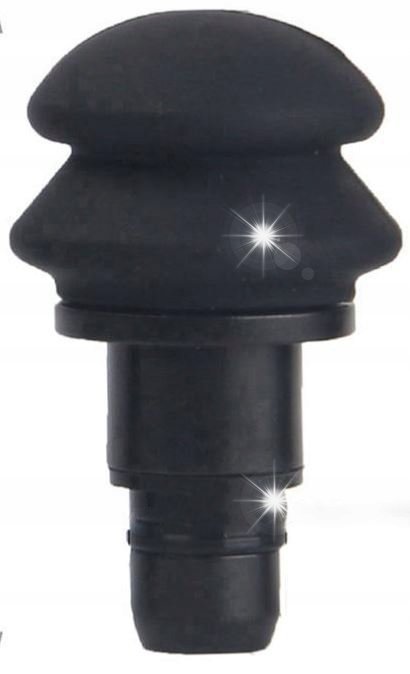 Głowica PODUSZKA do Masażera pistolet GUN Beauty Limited BL-300