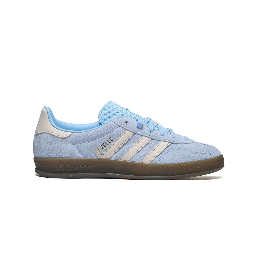 Gazelle Indoor