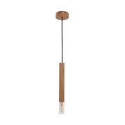 Lampy sufitowe - Lampa wisząca MADERA 8620103 Zuma Line - miniaturka - grafika 1