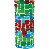 Czapki i chusty sportowe damskie - Wielofunkcyjny komin całoroczny dla dorosłych Viking Regular - miniaturka - grafika 1