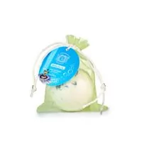 KOPALNIA SOLI WIELICZKA (sole, kule, płyny) KULA DO KĄPIELI MUSUJĄCA FANTAZYJNA PASSIFLORA 110 g - KOPALNIA SOLI WIELICZKA BP-5900286007869 - Kosmetyki do kąpieli - miniaturka - grafika 1