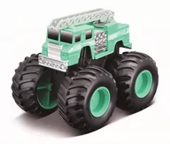 Samochody i pojazdy dla dzieci - Maisto 11385 pojazdy ratunkowe monster 13850 - miniaturka - grafika 1