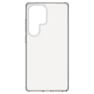 Etui i futerały do telefonów - Black Rock Etui na telefon komórkowy Samsung Galaxy S25 Ultra kompatybilne z bezprzewodowym ładowaniem, smukła ramka z tworzywa TPU, wysokiej jakości pokrowiec, etui do Samsung Galaxy, etui, ochrona - miniaturka - grafika 1