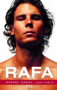 Rafa - Poradniki hobbystyczne - miniaturka - grafika 1