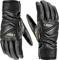 Rękawice narciarskie - Leki LEKI RĘKAWICE WCR Venom Speed 3D 10.5 - miniaturka - grafika 1