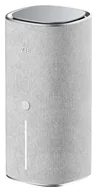 Routery - ZTE MC8512 G5 Ultra Gray Material Gaming wi-fi 7 szary - miniaturka - grafika 1