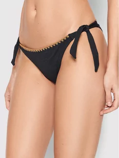 Banana Moon Dół od bikini Dimka Santafe JYB01 Czarny - Stroje kąpielowe - miniaturka - grafika 1