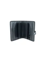 Odzież taktyczna i umundurowanie - Pocztowe etui, organizer na listy, Kolor: Czarny - miniaturka - grafika 1