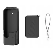 Akcesoria do kamer sportowych - Pokorowiec PULUZ PU998B do Dji Osmo Pocket 3 - miniaturka - grafika 1