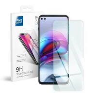 Szkła hartowane na telefon - Blue Star Szkło hartowane do Motorola G100 - miniaturka - grafika 1