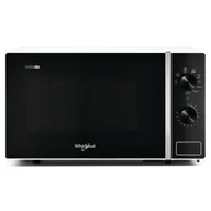 Kuchenki mikrofalowe - Whirlpool MWP103W - miniaturka - grafika 1